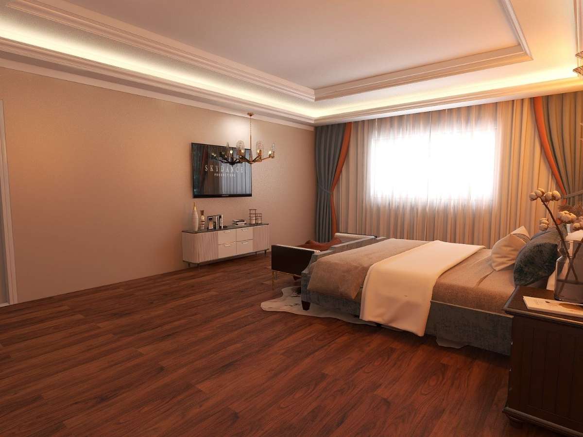 Designs by Civil Engineer ER Aasif Khan, Indore | Kolo