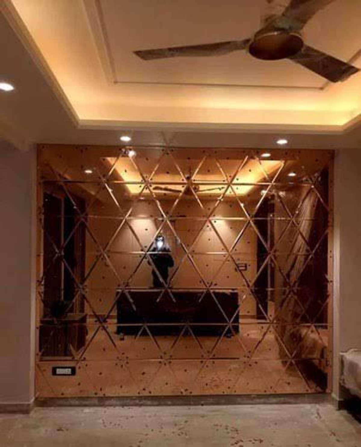 Designs by Contractor Culture Interior, Delhi | Kolo