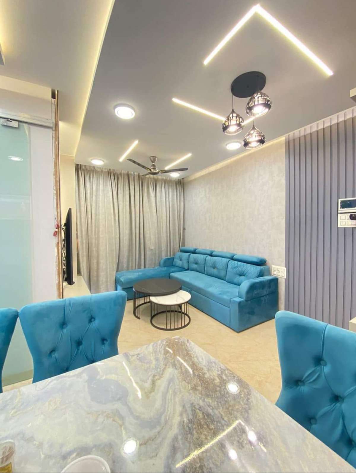 Designs by Contractor As Associates, Bhopal | Kolo