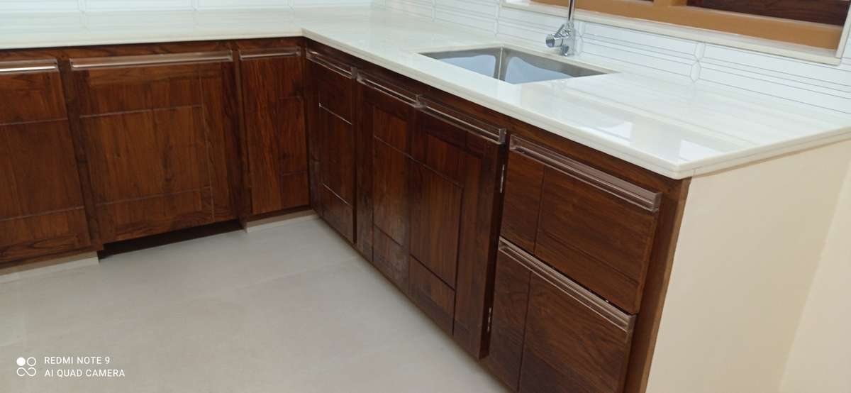 Kitchen, Storage Designs by Carpenter Anil Kumar K R, Idukki | Kolo