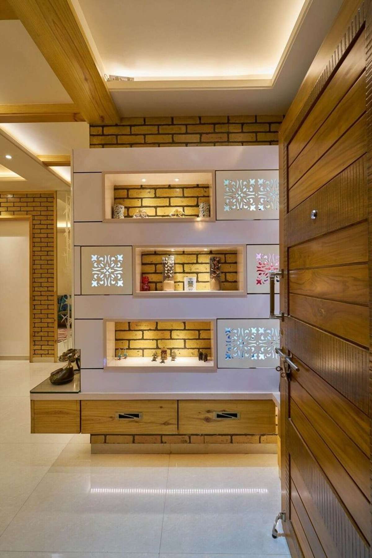 Furniture, Bedroom Designs by Contractor Culture Interior, Delhi | Kolo