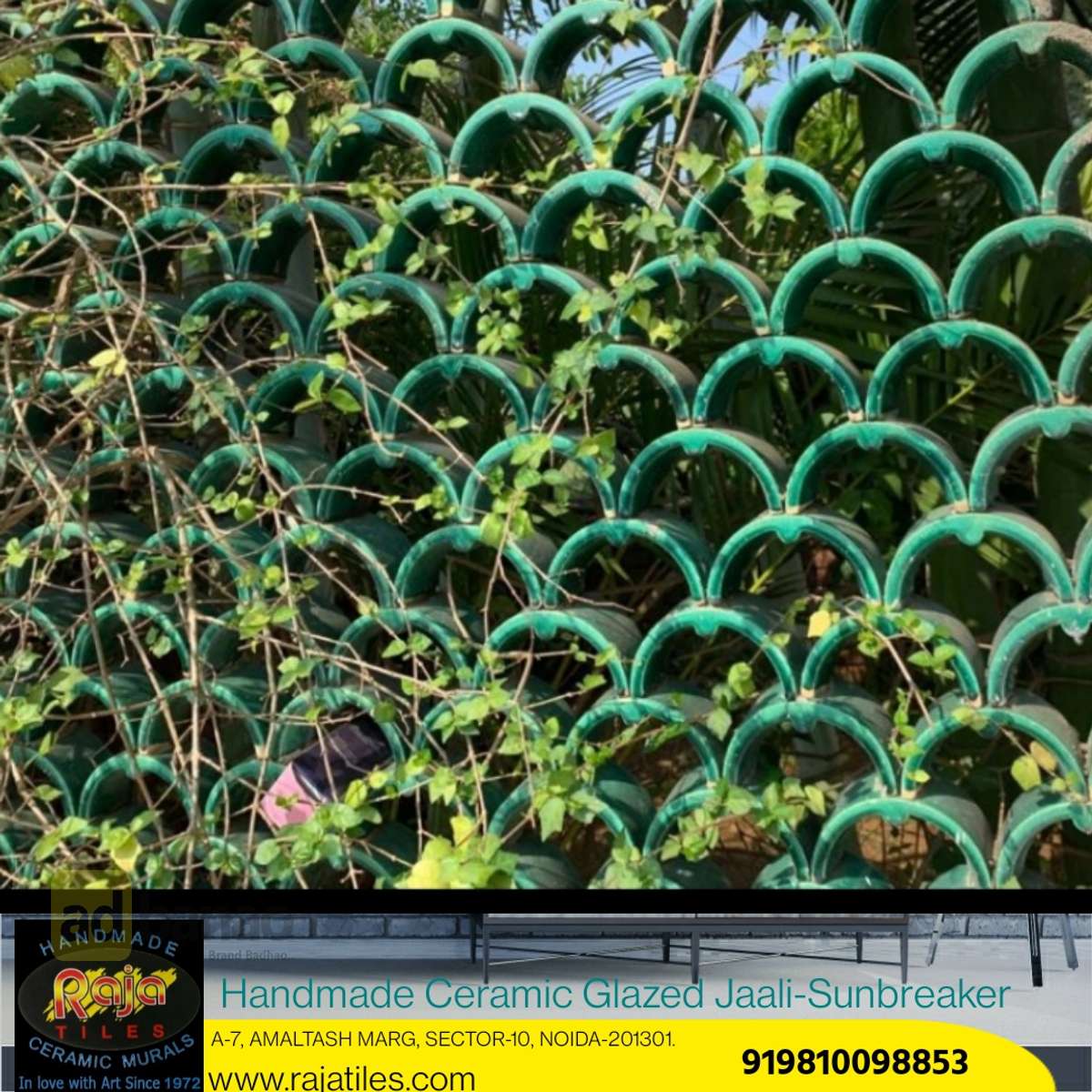 Designs by Building Supplies RAJA TILES, Gautam Buddh Nagar Kolo