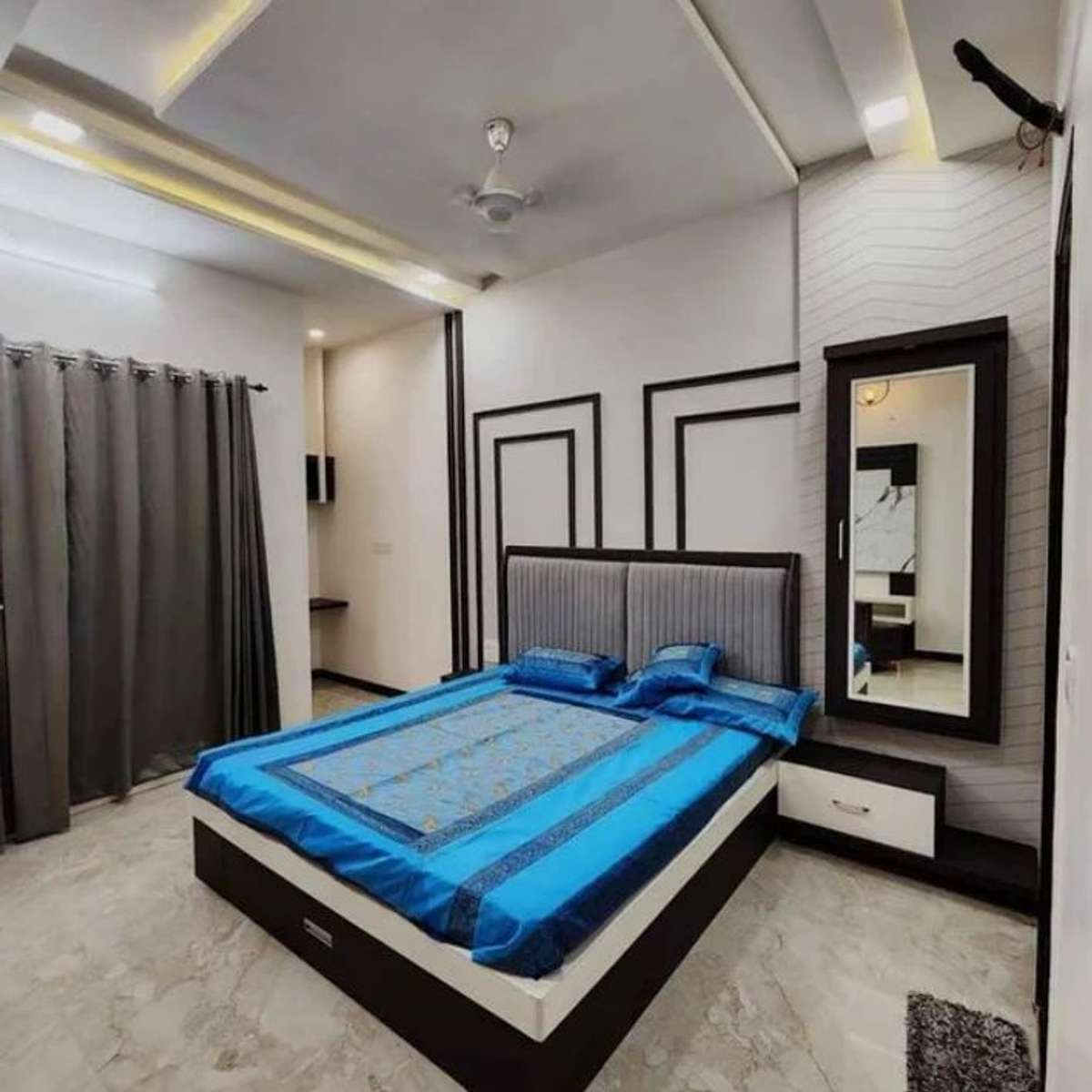 Furniture, Living, Table, Storage, Staircase Designs by Interior Designer Dilshad Khan, Bhopal | Kolo