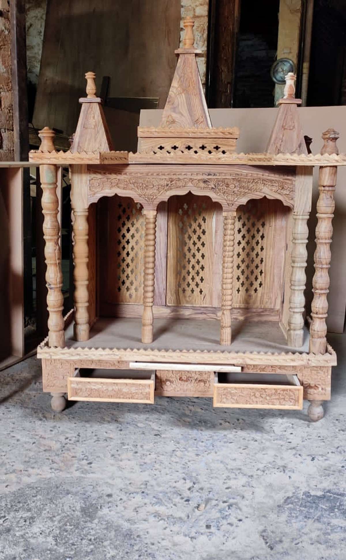 Storage, Table Designs by Carpenter Ankit Singh, Jodhpur | Kolo