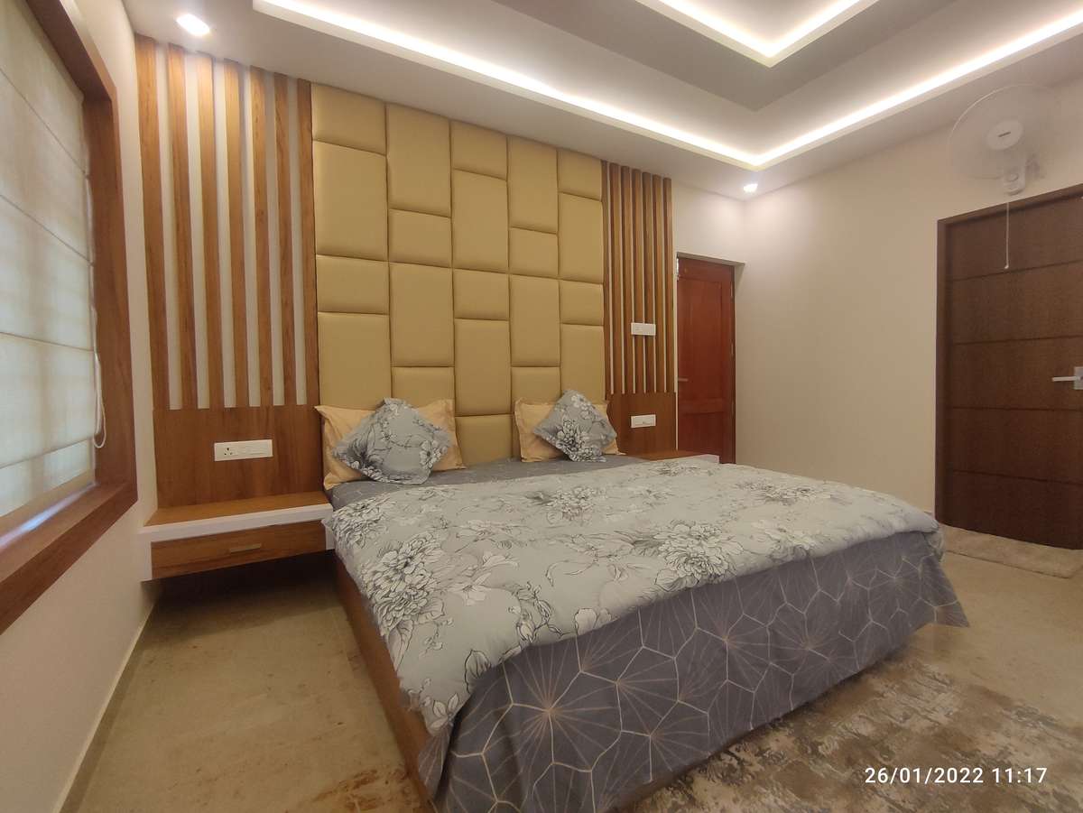 Bedroom, Furniture, Storage Designs by Contractor MUHAMMED SHAFEEQUE, Kozhikode | Kolo