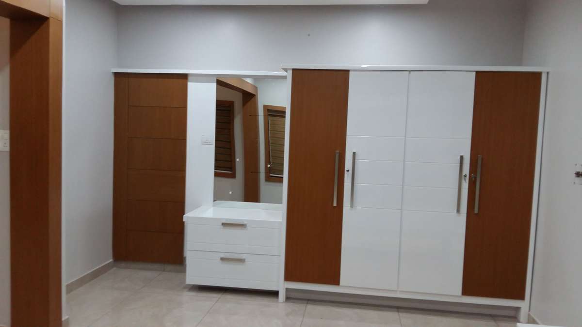 Designs by Interior Designer haris v p haris payyanur, Kannur | Kolo