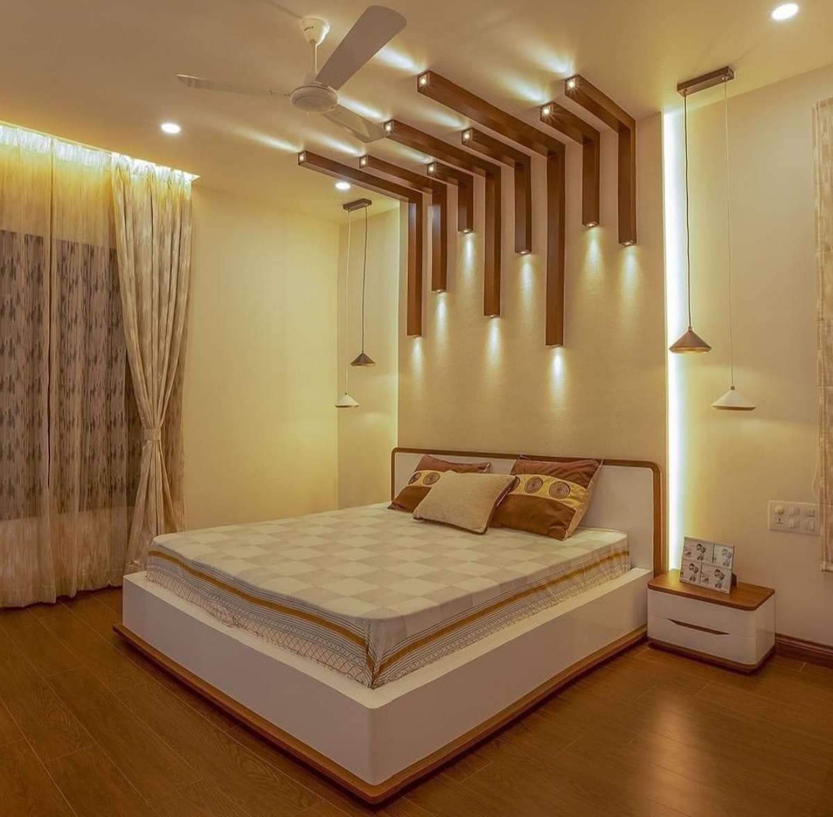 Designs by Interior Designer QALB INTERIOR, Delhi | Kolo