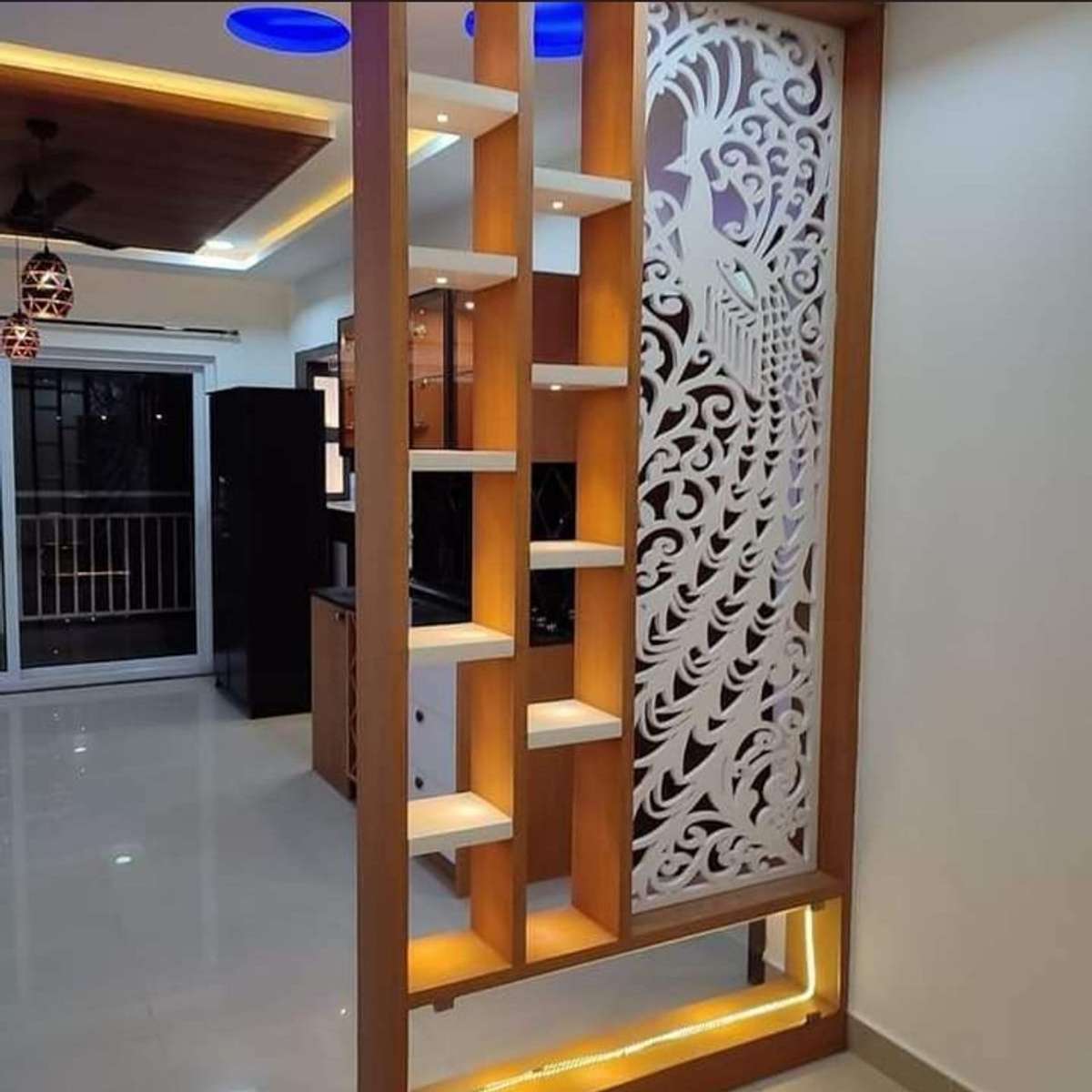 Storage, Lighting Designs by 3D & CAD Rashid JaiswaL, Gautam Buddh Nagar | Kolo