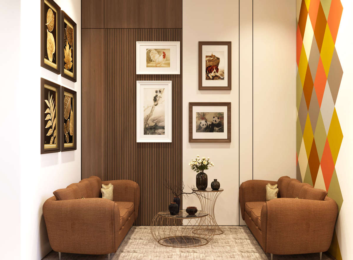 Furniture, Storage, Bedroom Designs by Interior Designer Råvi Patidar, Jaipur | Kolo