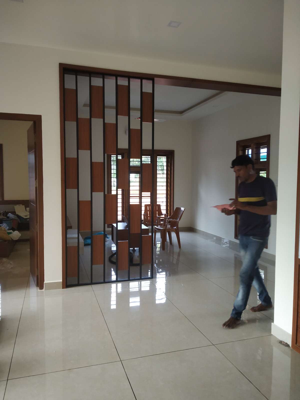 Kitchen, Storage Designs by Interior Designer HACER design studio, Malappuram | Kolo