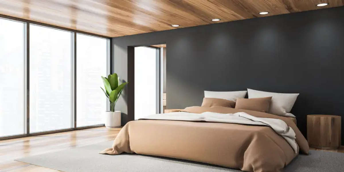 Furniture, Storage, Bedroom Designs by Interior Designer Harshil Singhal, Gurugram | Kolo