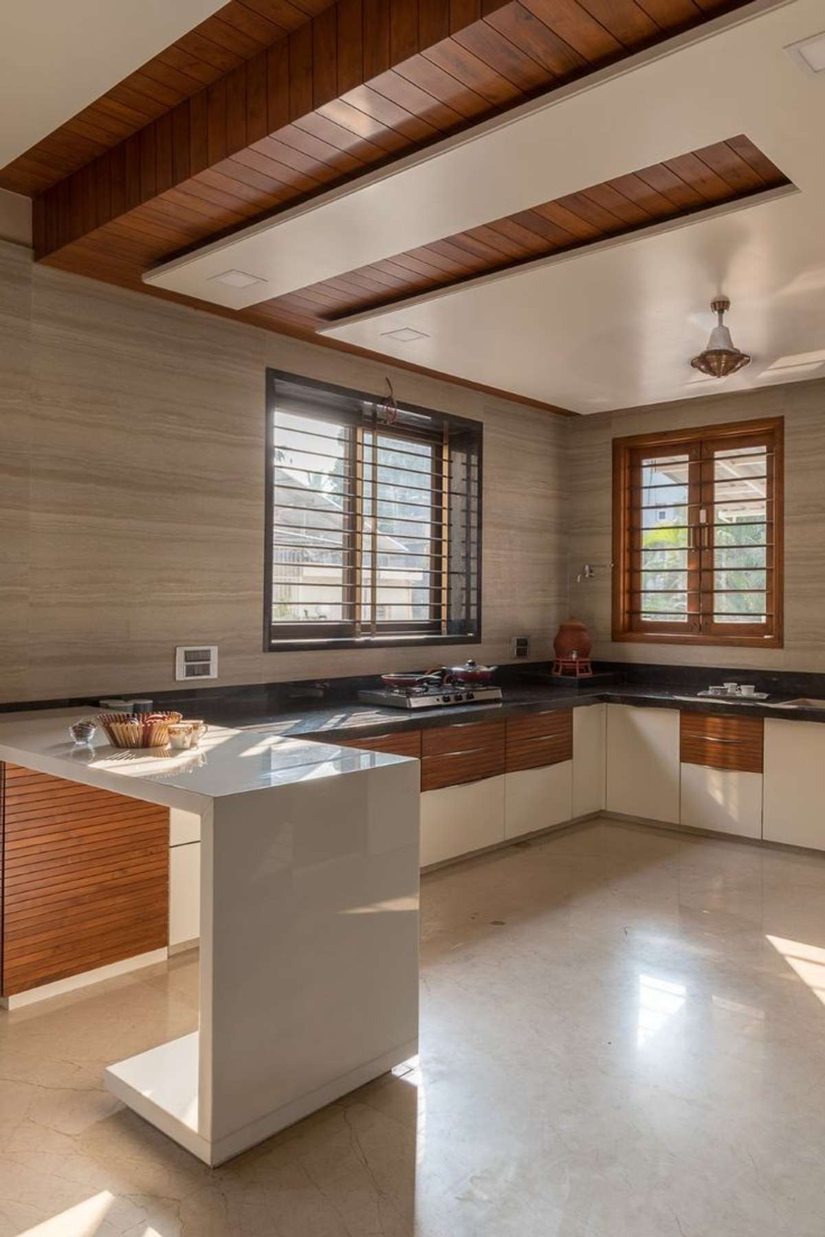Storage, Kitchen Designs by Carpenter Kerala Carpenters All Kerala work, Ernakulam | Kolo