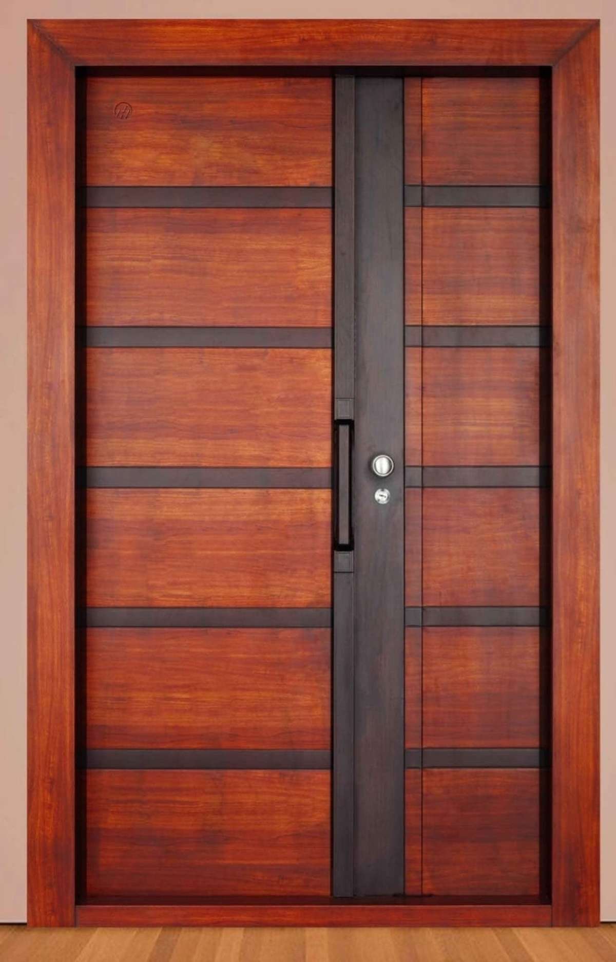 Designs by Service Provider M DOORS Thrissur, Thrissur | Kolo