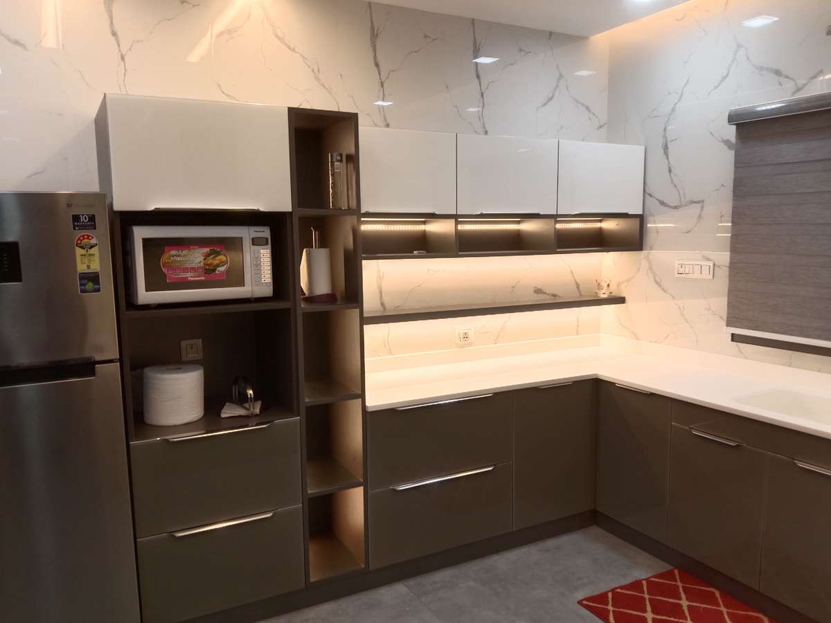 Designs by Interior Designer Saju Mon, Ernakulam | Kolo