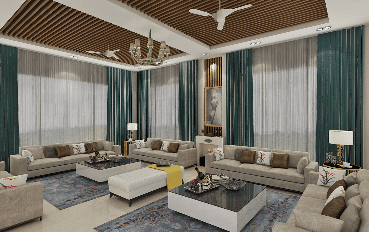 Furniture, Living, Table Designs by Interior Designer tarun sharma, Faridabad | Kolo