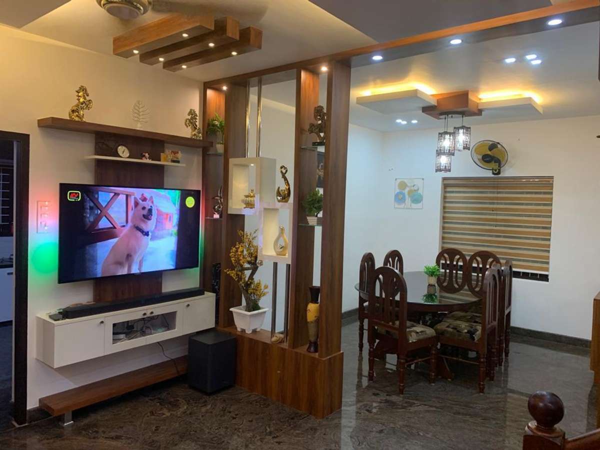 Designs by Interior Designer Citra Dsigns Interiors, Thrissur | Kolo