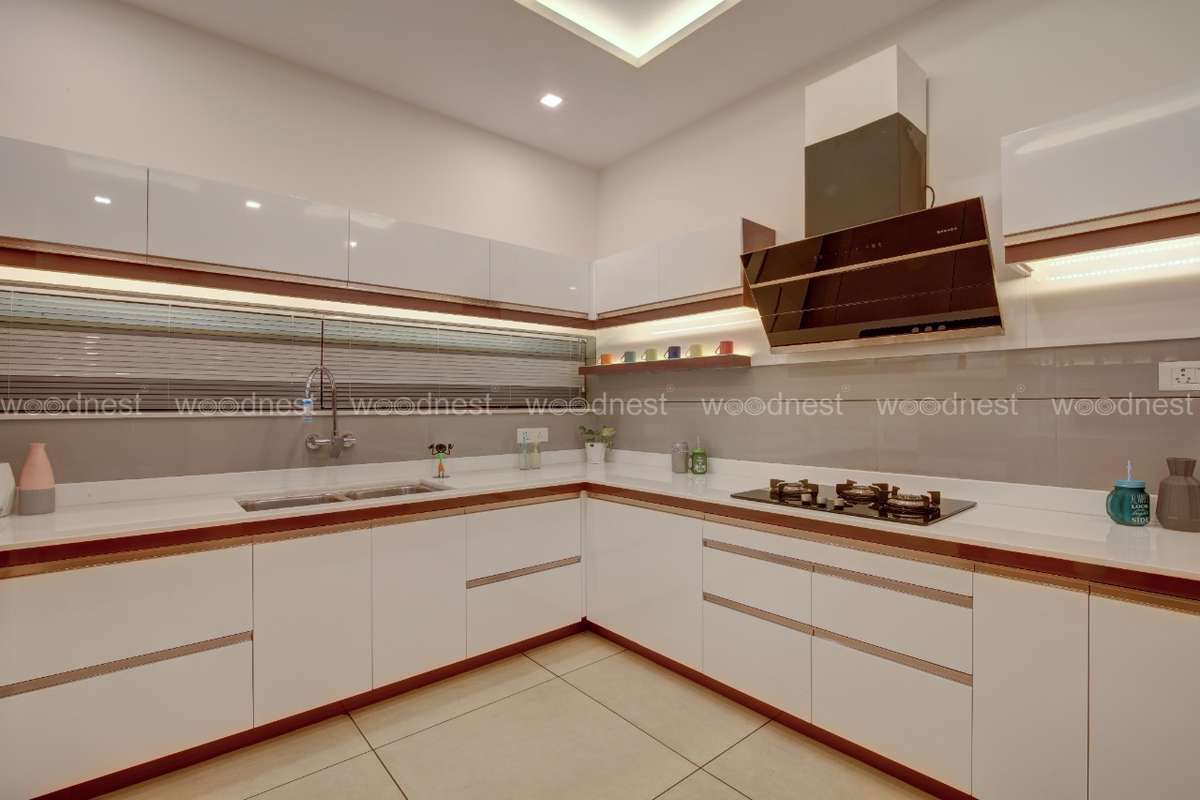 Designs by Interior Designer Woodnest Developers, Thrissur | Kolo