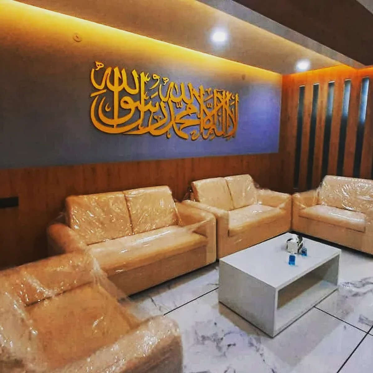 Lighting, Living, Wall, Table, Furniture Designs by Interior Designer