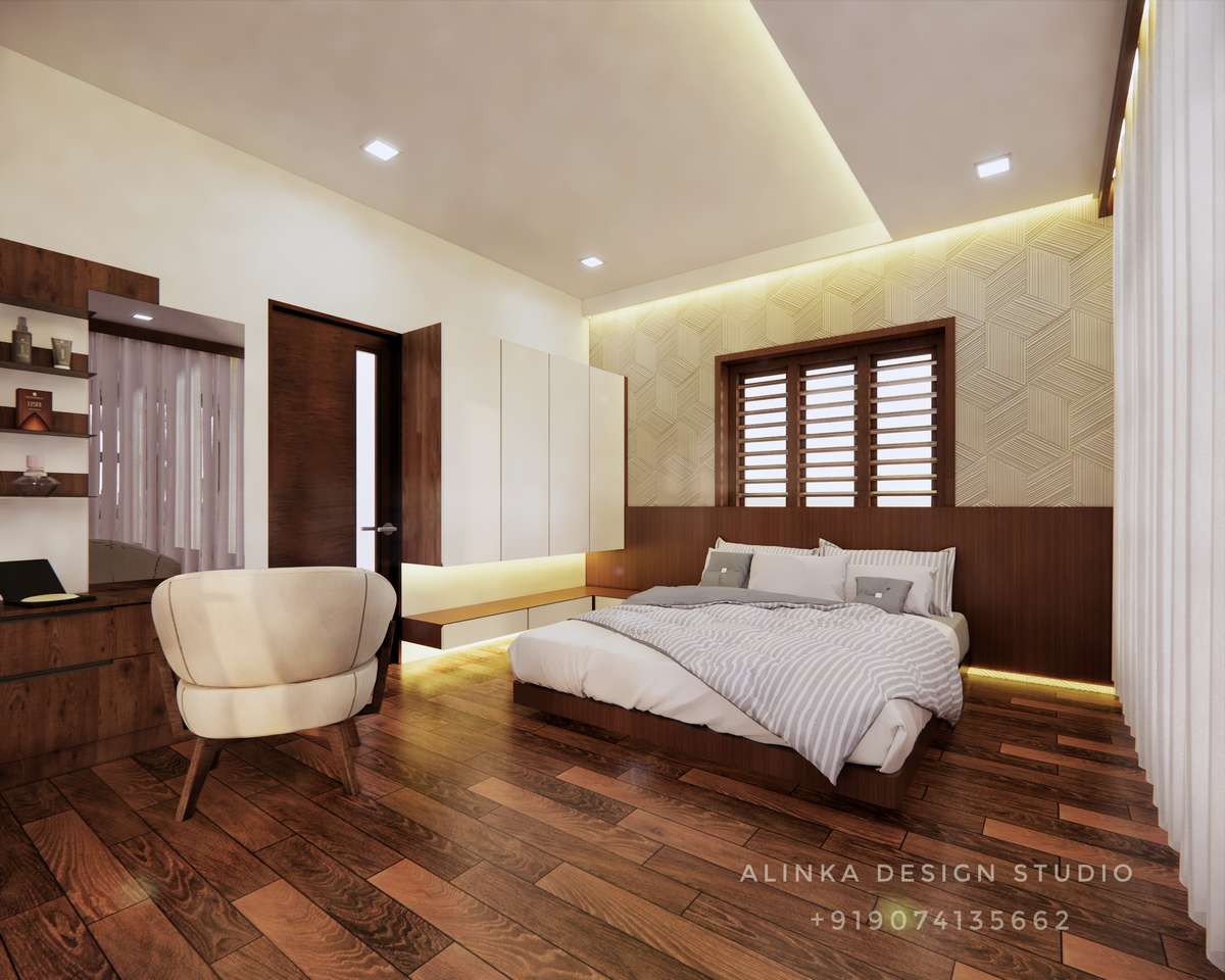 Designs by Architect Ar anulashin, Malappuram | Kolo