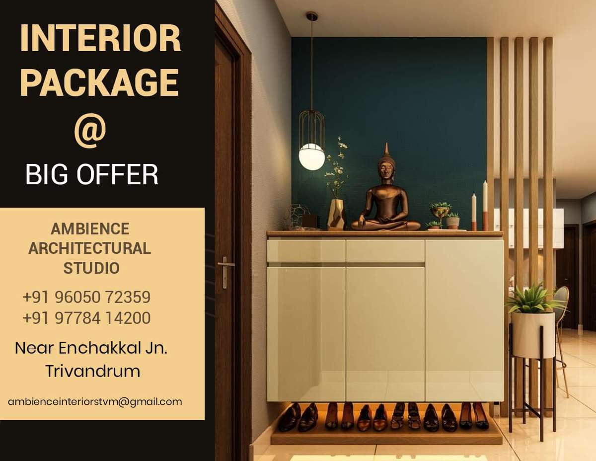 Storage, Home Decor Designs by Interior Designer 𝘈𝘔𝘉𝘐𝘌𝘕𝘊𝘌 𝘈𝘙𝘊𝘏𝘐𝘛𝘌𝘊𝘛𝘜𝘙𝘈𝘓 𝘚𝘛𝘜𝘋𝘐𝘖, Thiruvananthapuram | Kolo