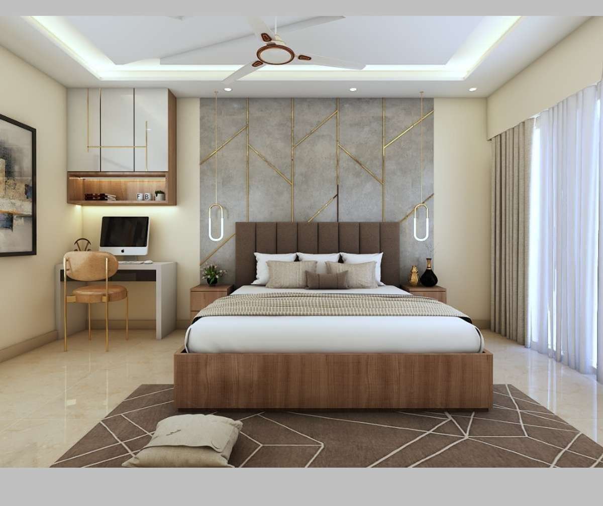 Designs by Interior Designer Rohit Reddy, Gautam Buddh Nagar | Kolo