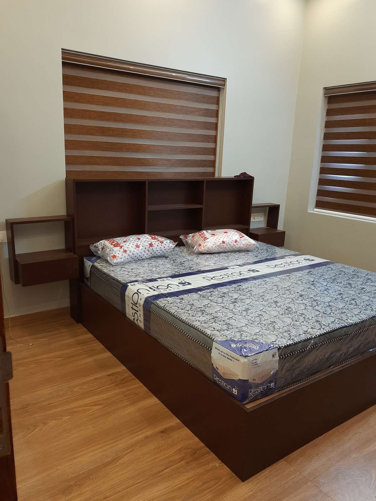 Bedroom, Furniture, Storage Designs by Carpenter valsan vilakkode