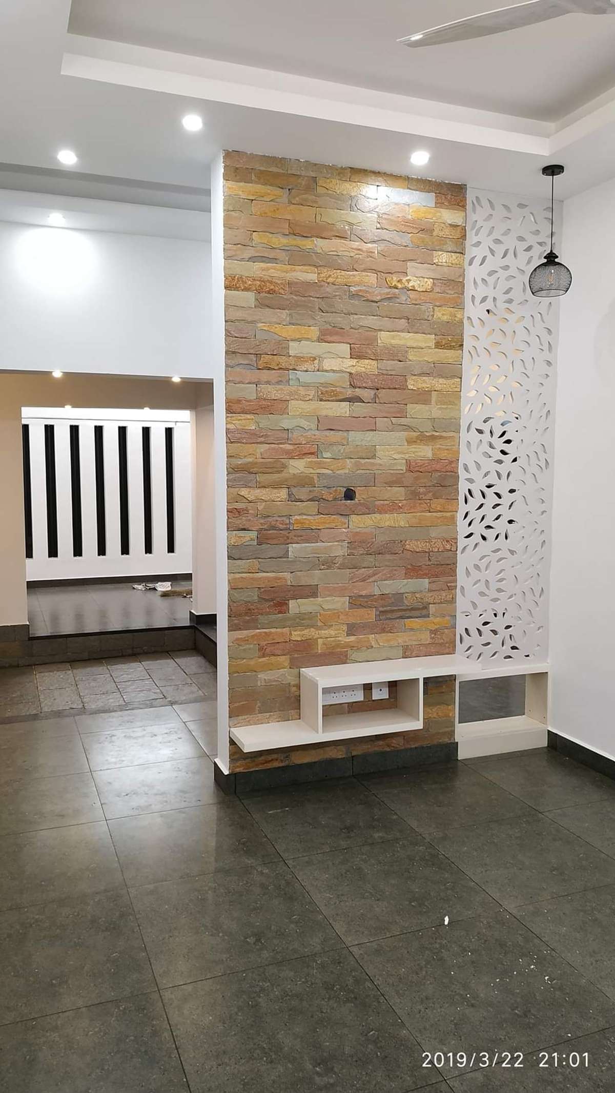 Wall, Lighting, Bathroom Designs by Flooring rasheed eandhungan Ek, Idukki | Kolo