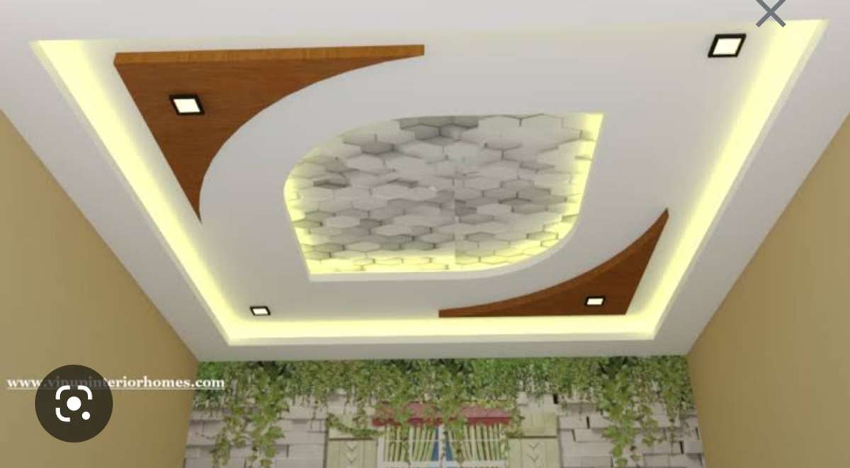 Ceiling, Lighting Designs by Interior Designer mohammad Gulzar ...