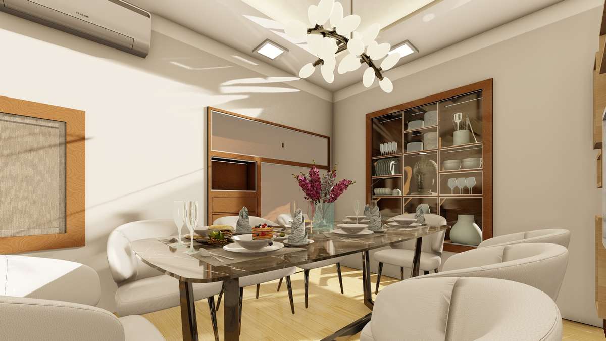 Designs by Architect Ar Chetan Nagar, Jaipur | Kolo