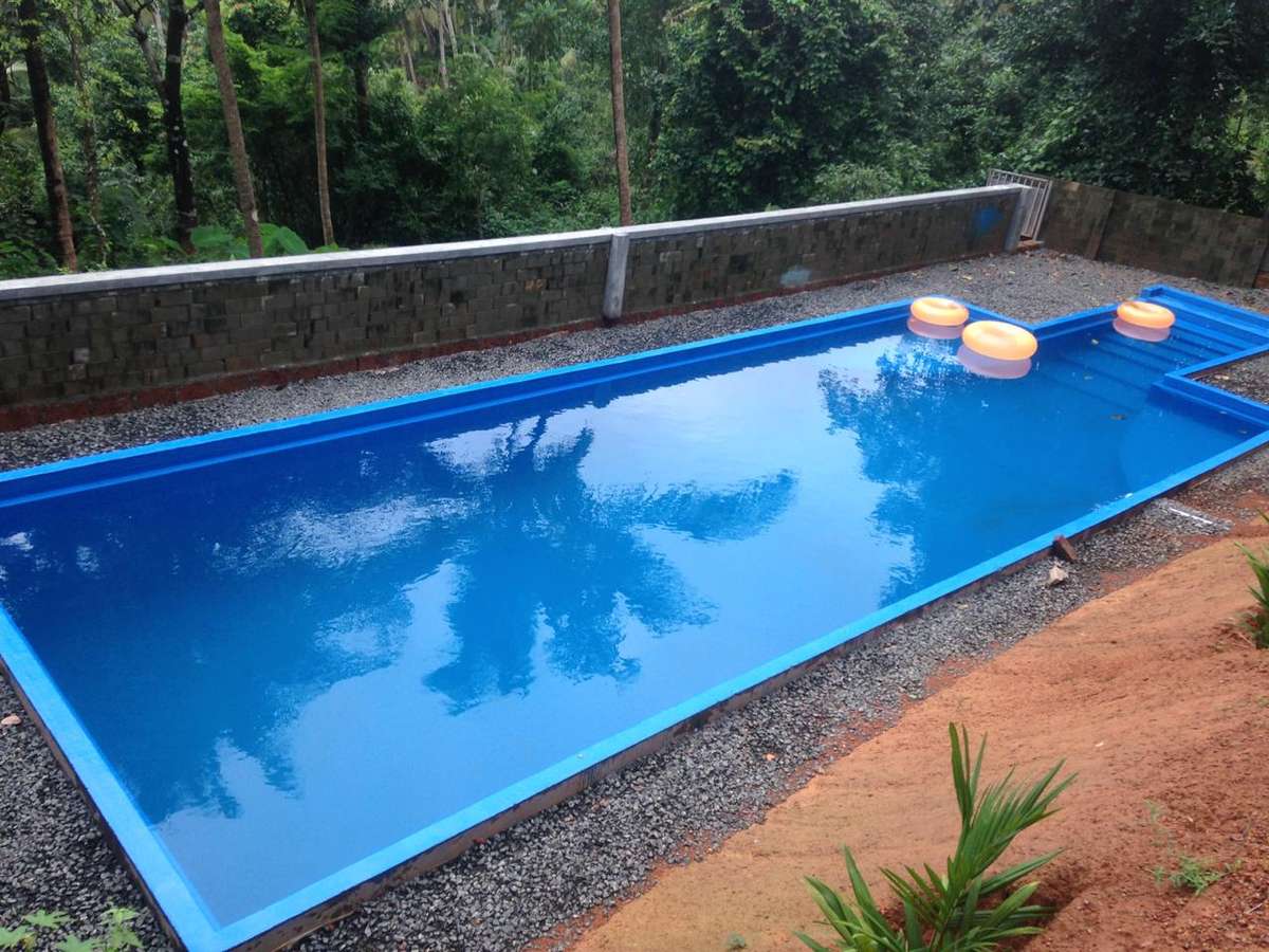 Designs by Contractor Iqbal Fasila, Kannur | Kolo
