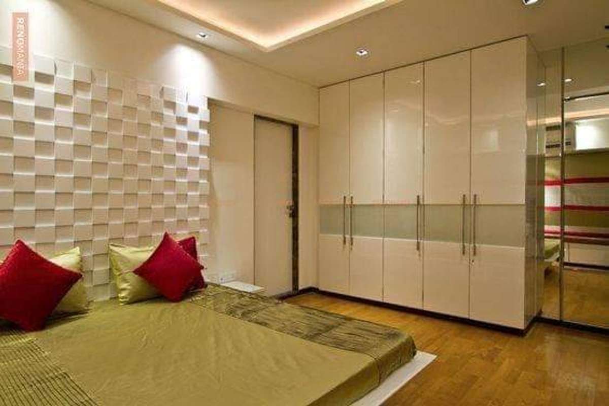 Prayer Room, Storage Designs by Contractor Culture Interior, Delhi | Kolo