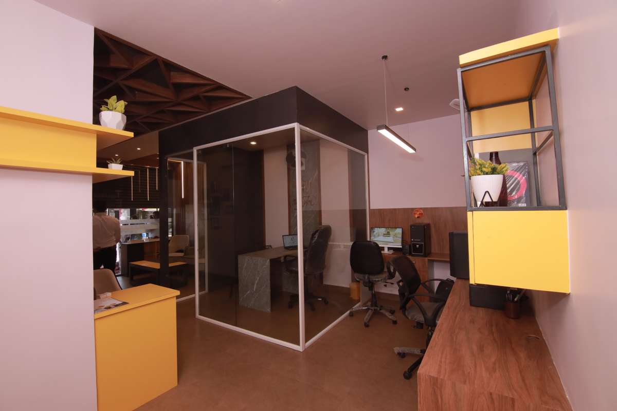 Designs by Building Supplies urban art builders  developers, Kannur | Kolo