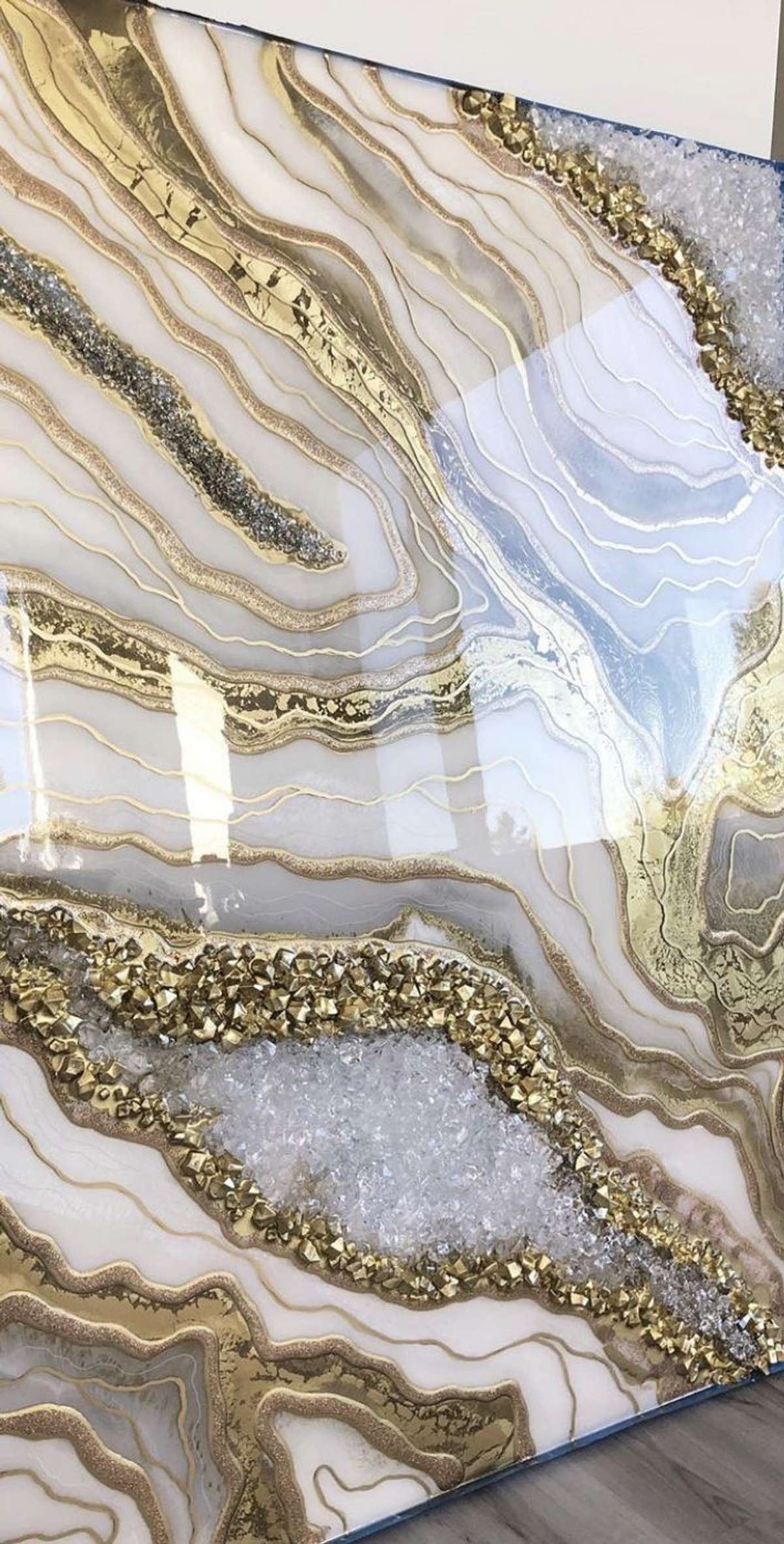 Designs by Flooring EPOXY TAILS GRANIT MARBILS WORK, Thiruvananthapuram