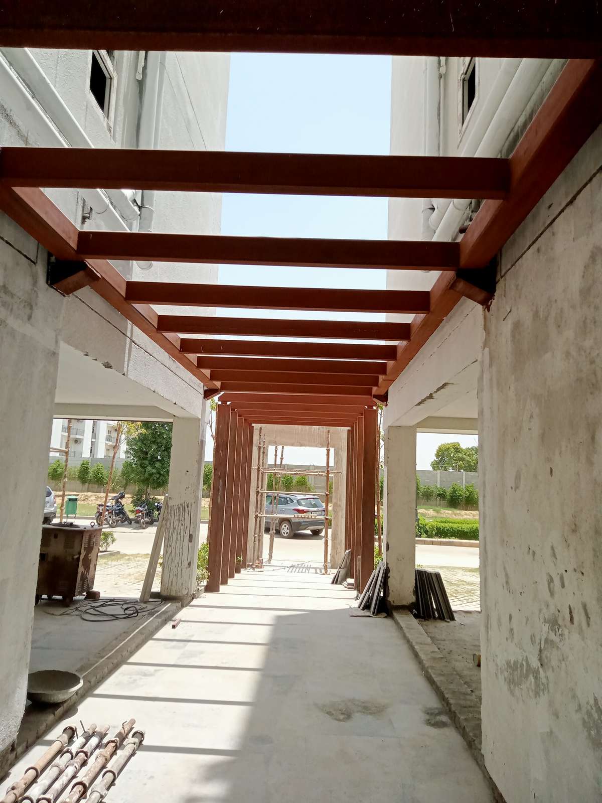 Designs by Fabrication & Welding Naseem Khan, Gurugram | Kolo