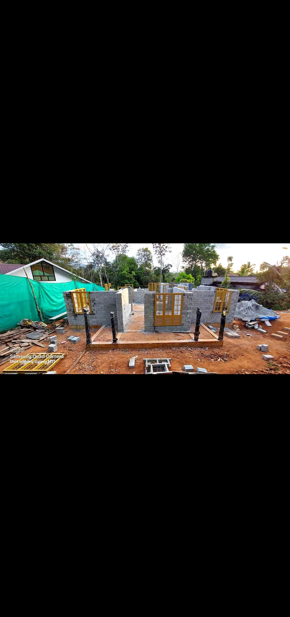 Designs by Civil Engineer ALPHADATA BUDGET HOMES, Alappuzha | Kolo