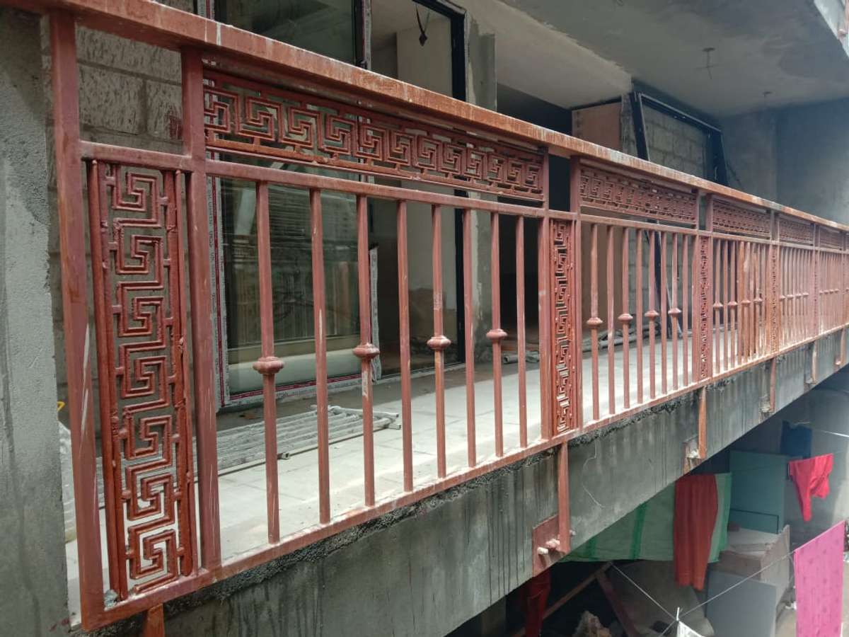 Designs by Fabrication & Welding Farukh Saifi, Gurugram | Kolo