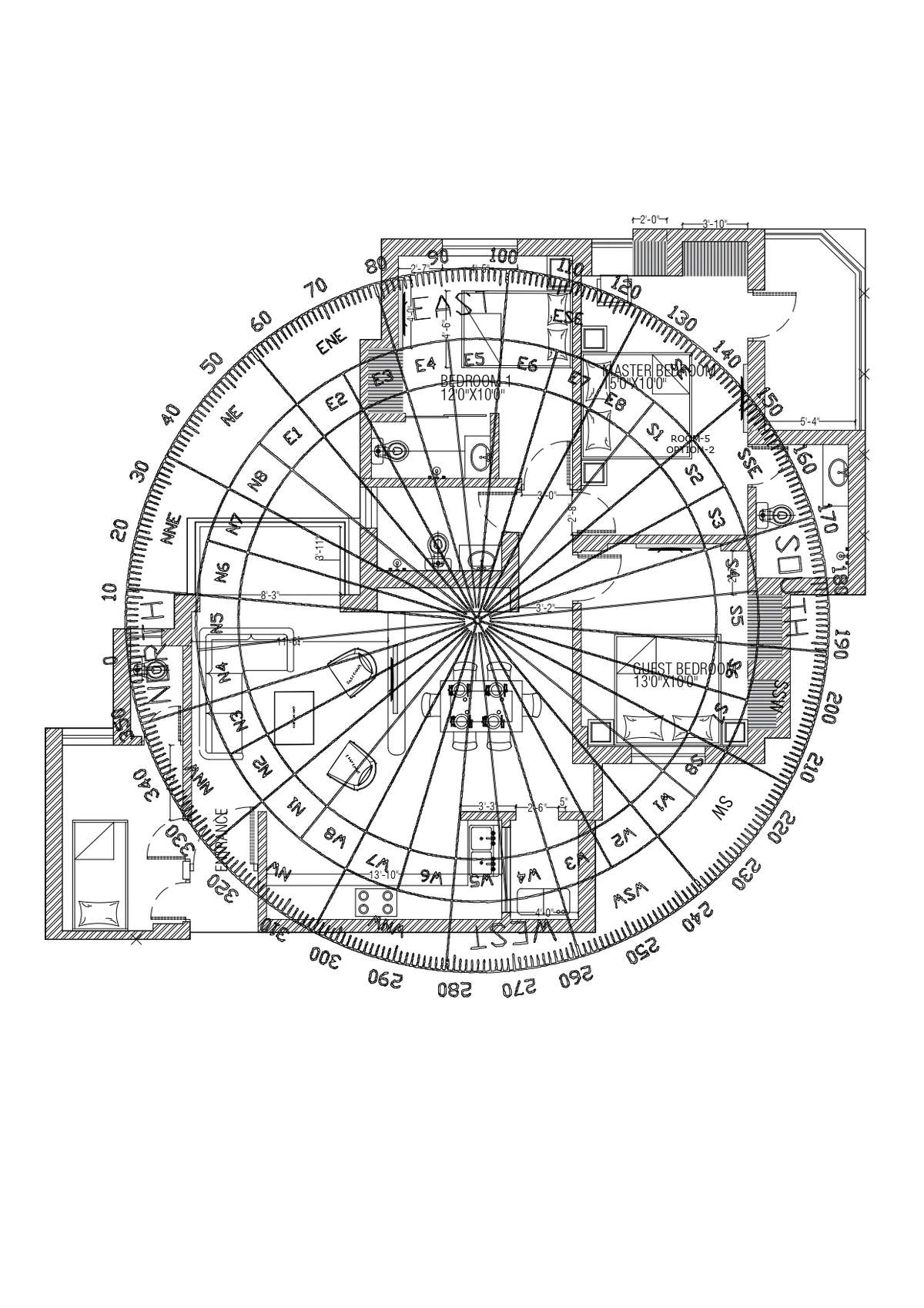 Designs by Architect Abhimanyu Kumar, Delhi | Kolo