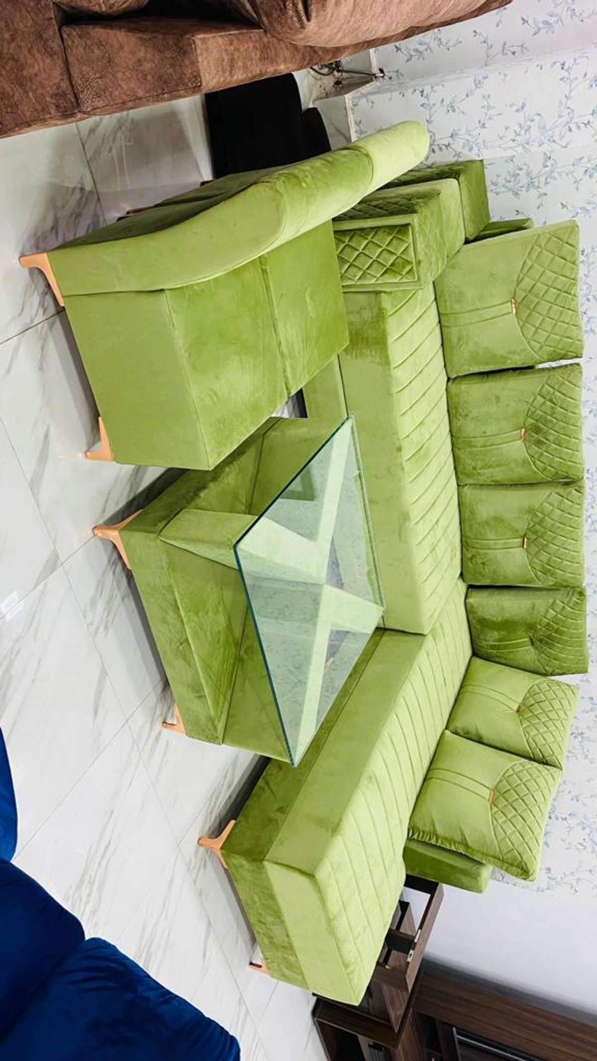 Furniture, Table Designs by Building Supplies immi Furniture, Indore | Kolo