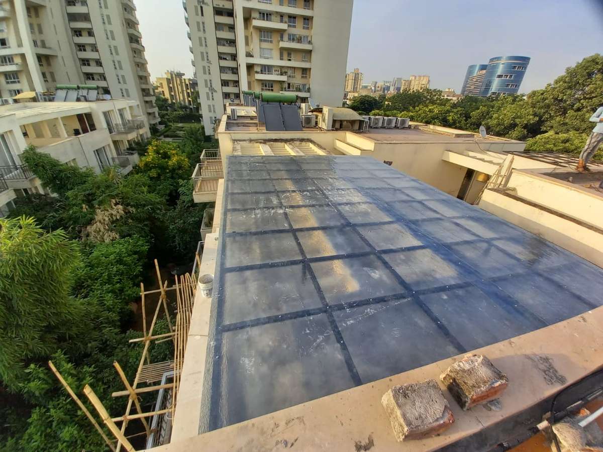 Designs by Fabrication & Welding Mohsin Khan, Gurugram | Kolo