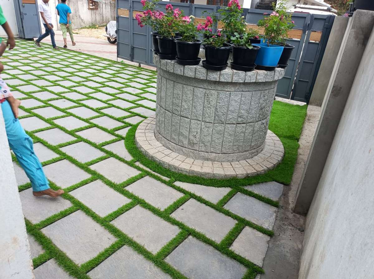 Designs by Gardening & Landscaping deepu kottayam, Wayanad | Kolo