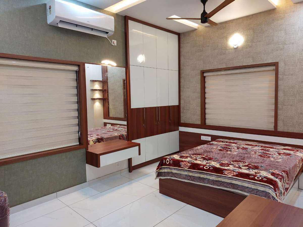 Designs by 3D & CAD Ubaiz golden gate, Kozhikode | Kolo