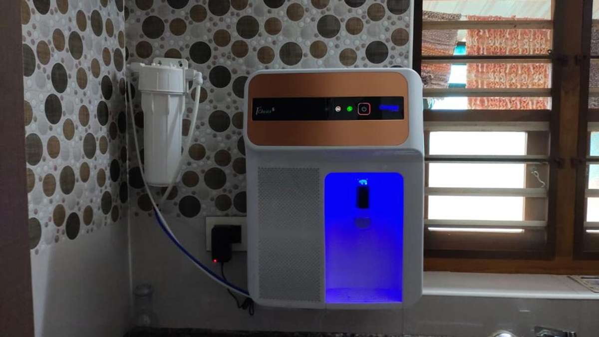 Designs by Home Automation Naveen kumar, Thrissur | Kolo