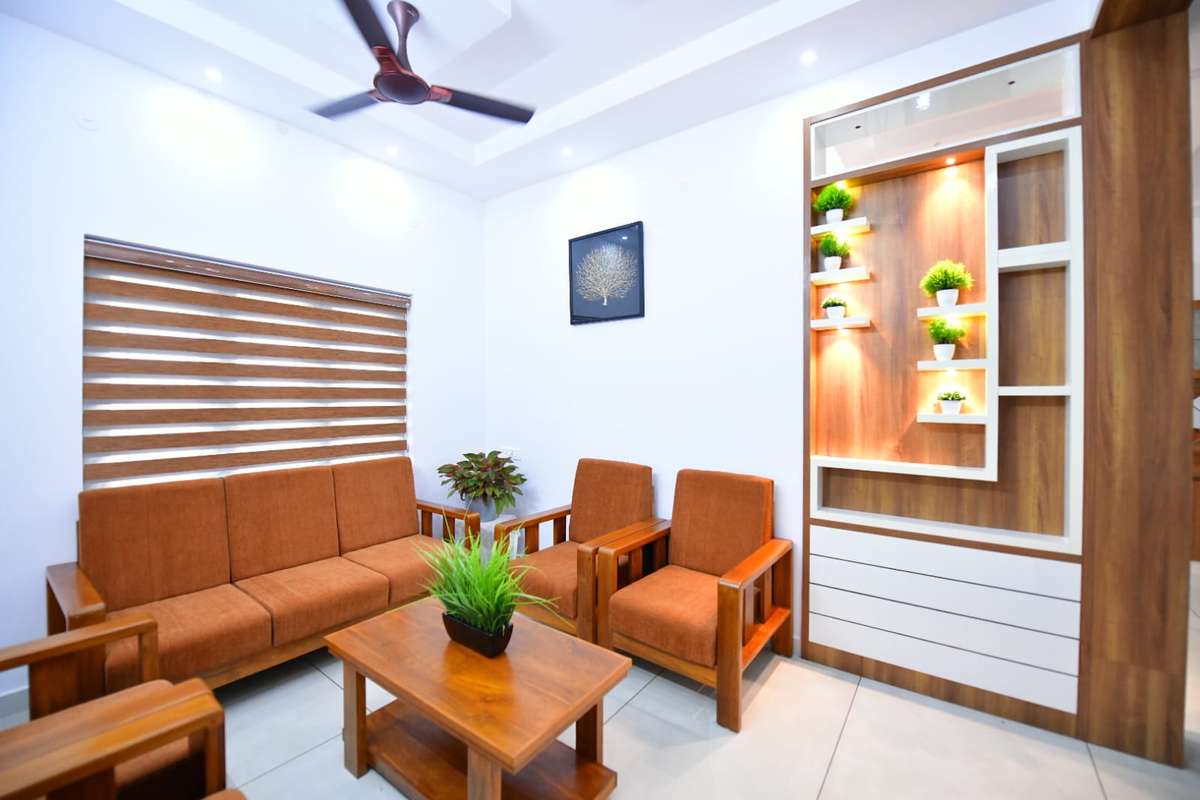 Furniture, Living, Table, Home Decor Designs by Interior Designer AMAZING HOME INTERIORS, Alappuzha | Kolo