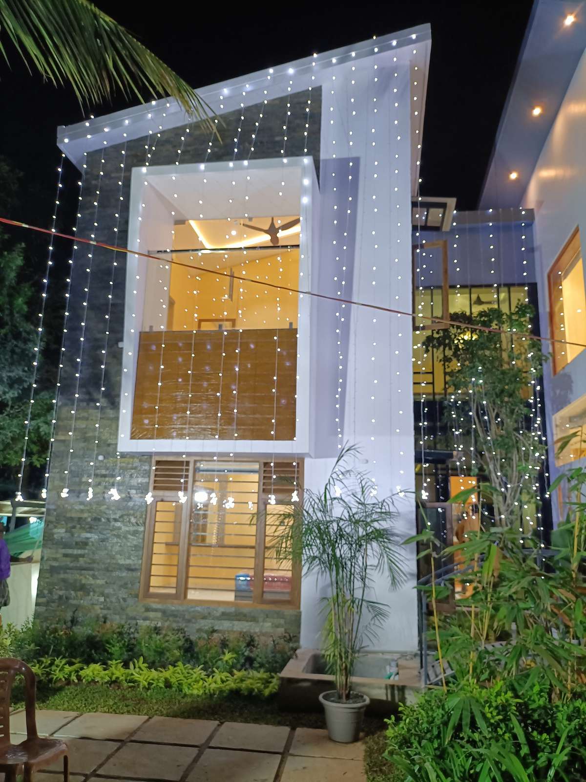 Designs by Contractor The Craft Builders and And Interiors, Kollam | Kolo