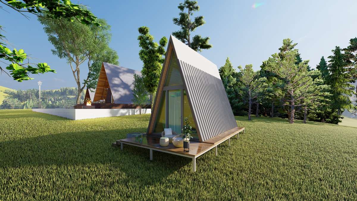 Designs by Architect Ar ADARSH SS, Alappuzha | Kolo