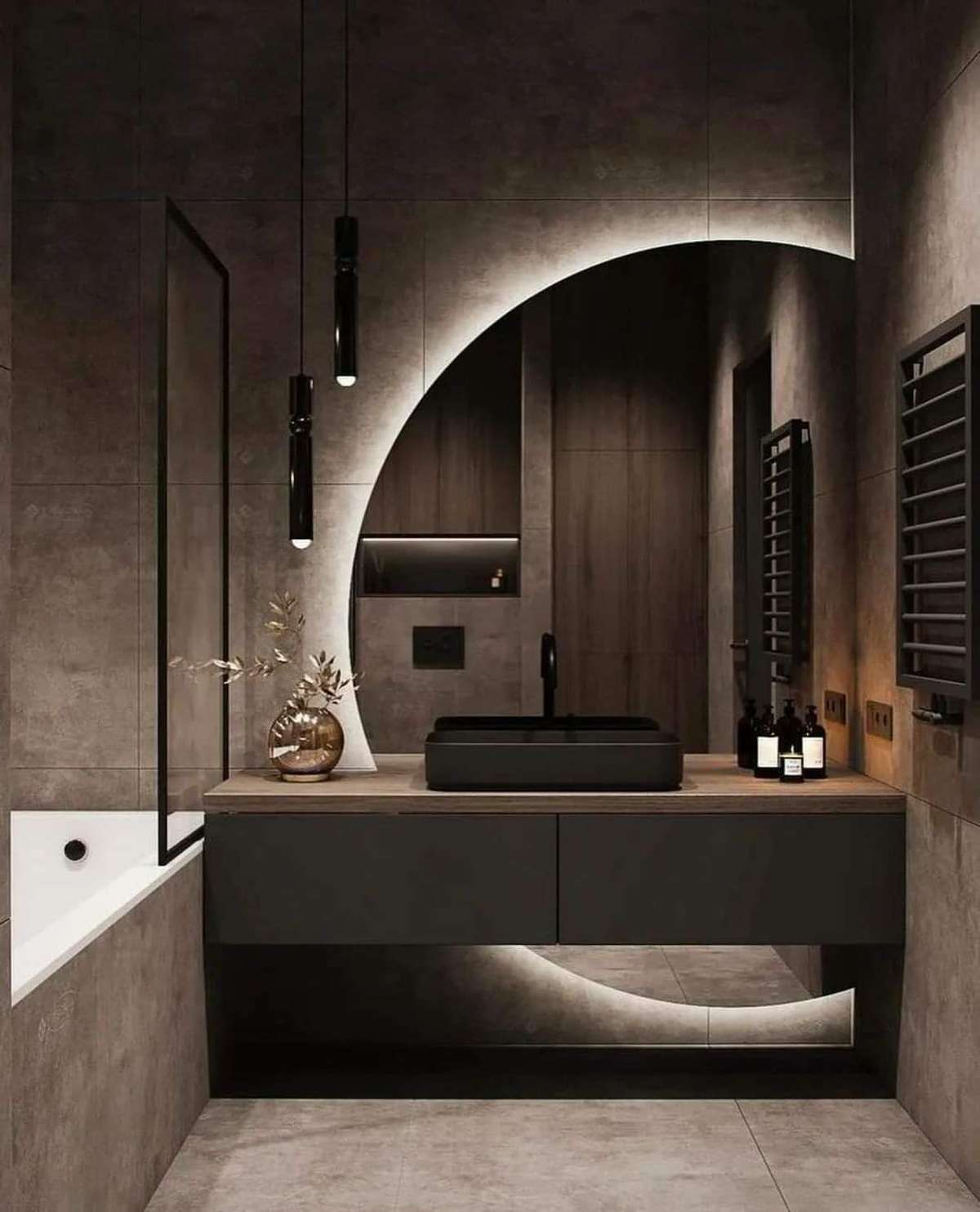 Designs by Interior Designer 🇫 🇦 🇦 🇿 🇦 ᴅᴇꜱɪɢɴꜱ, Palakkad | Kolo