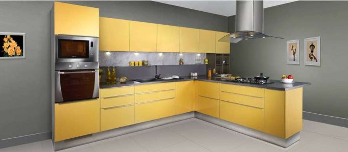Designs by Contractor Abdul Jaleel, Malappuram | Kolo