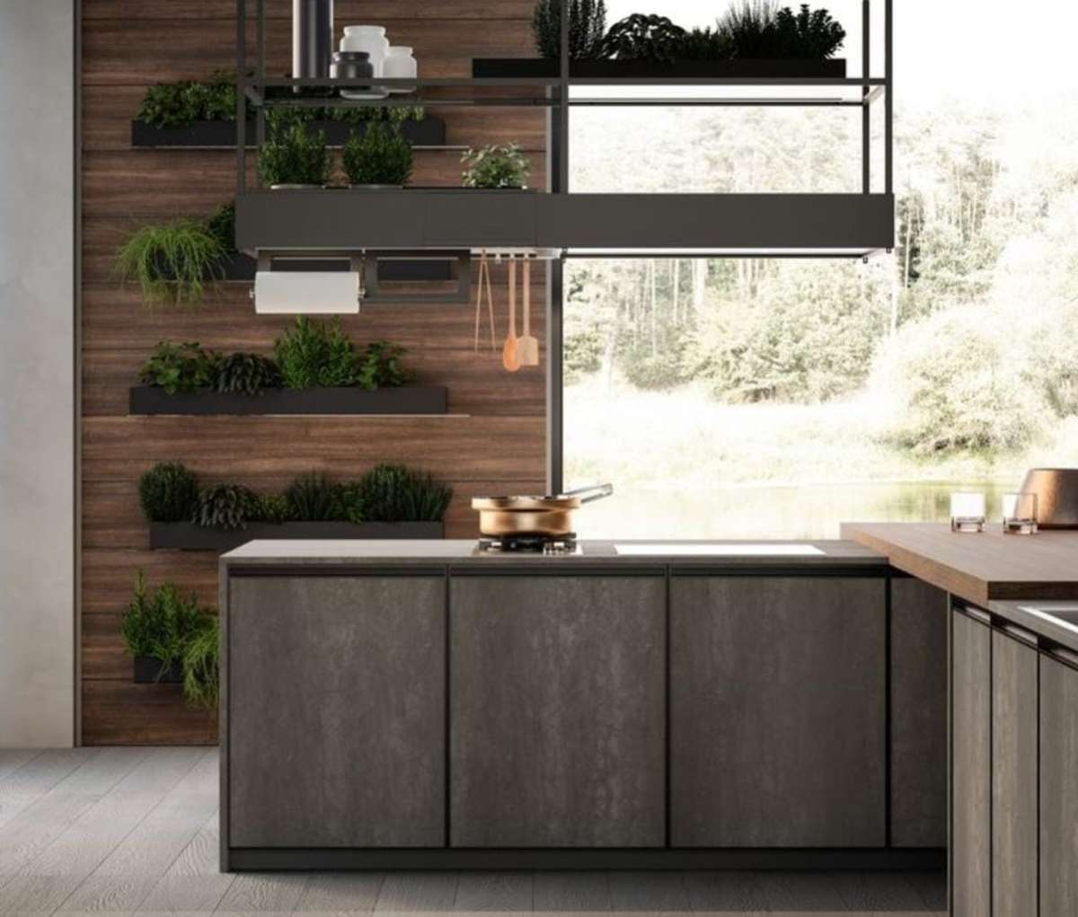 Storage, Kitchen Designs by Architect Ayoushika Abrol, Delhi | Kolo