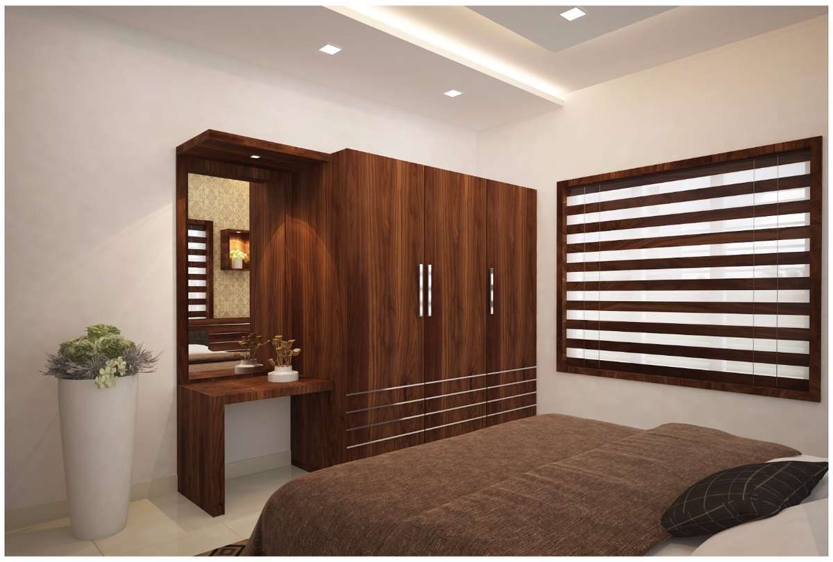 Home Decor, Furniture, Storage, Bedroom, Window Designs by Interior Designer designer interior 9744285839, Malappuram | Kolo