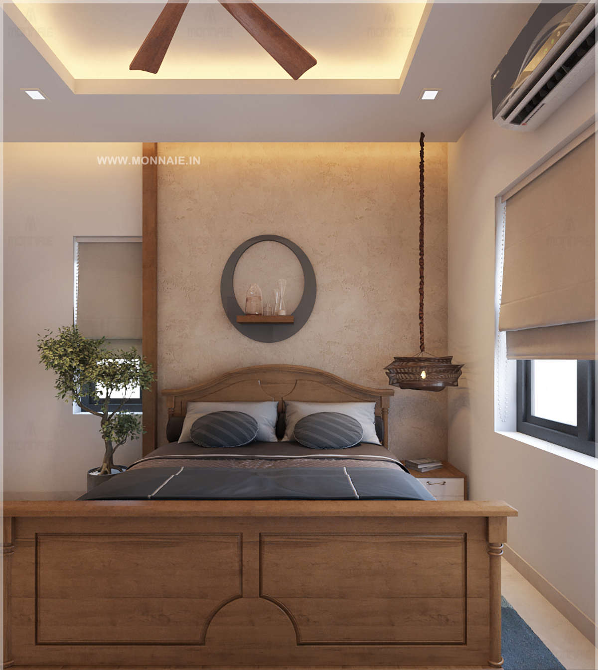 Designs by Architect Monnaie Architects And Interiors, Palakkad | Kolo